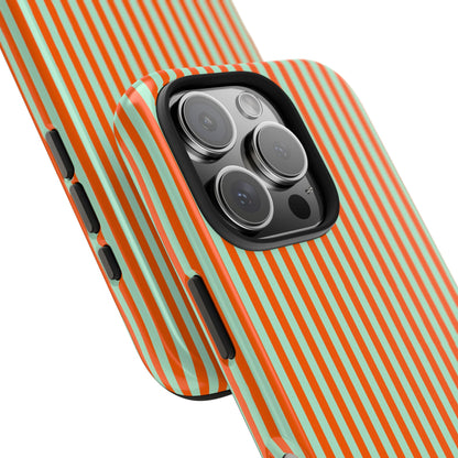 Showgirl Stripes Phone Case