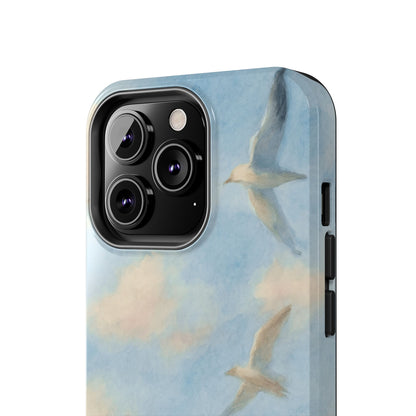 1989 Era Seagulls Phone Case