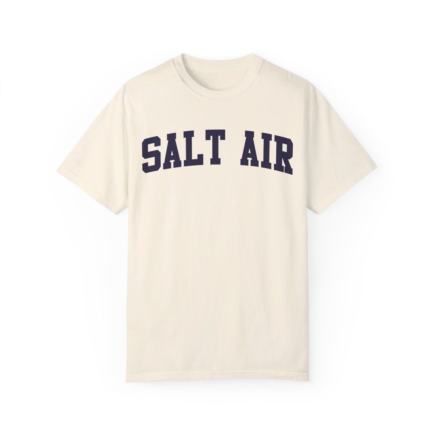 Salt Air Varsity Tee