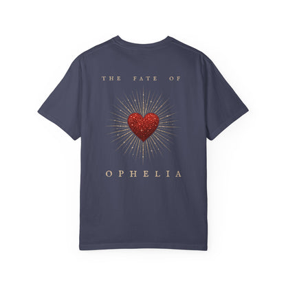 Fate of Ophelia Tee