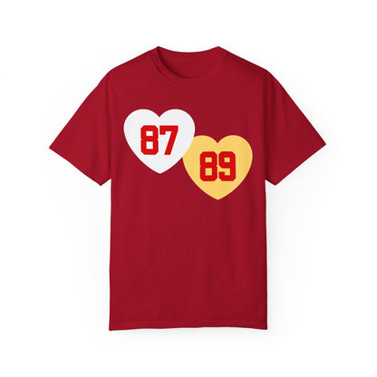 87 89 Shirt