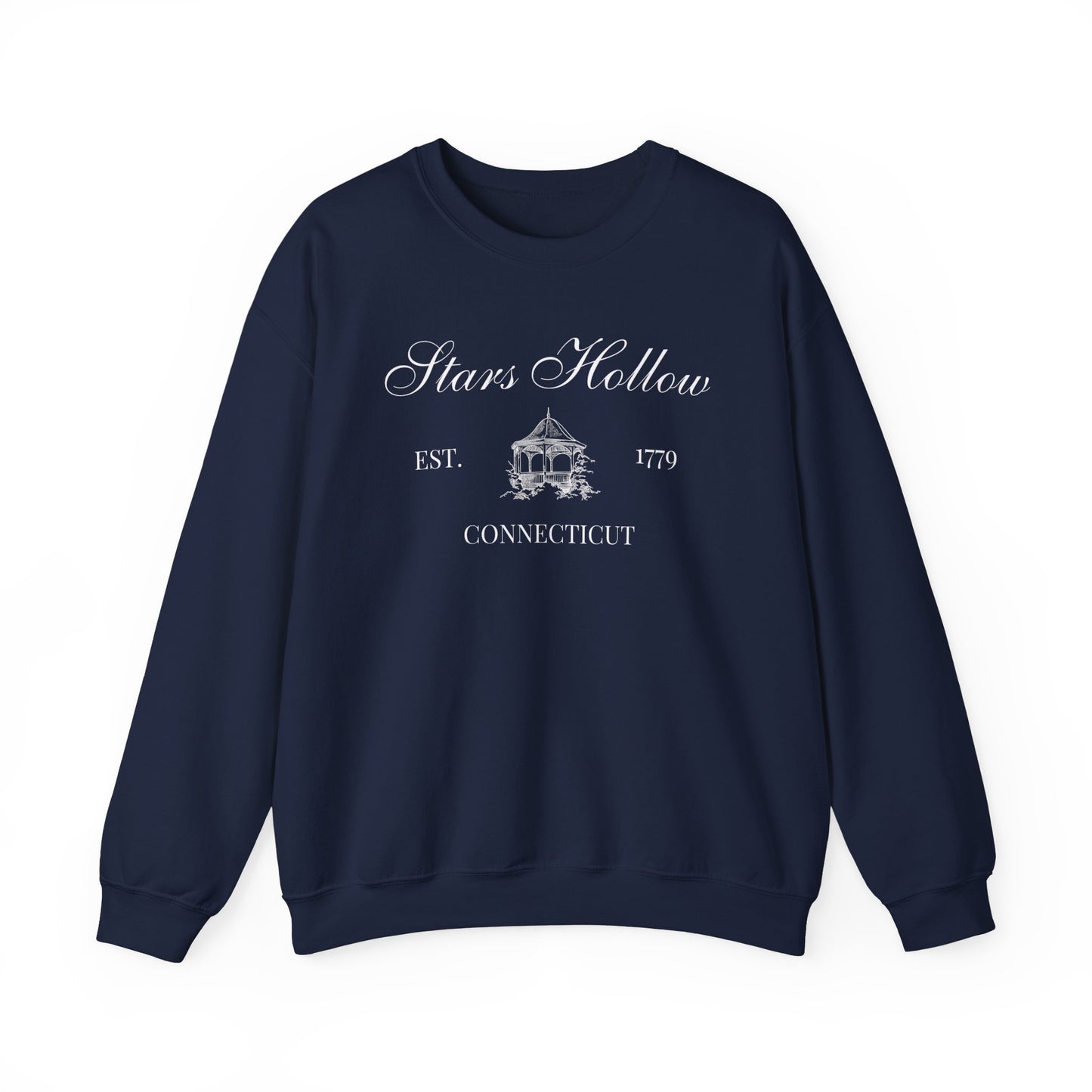 Stars Hollow Vintage Crewneck