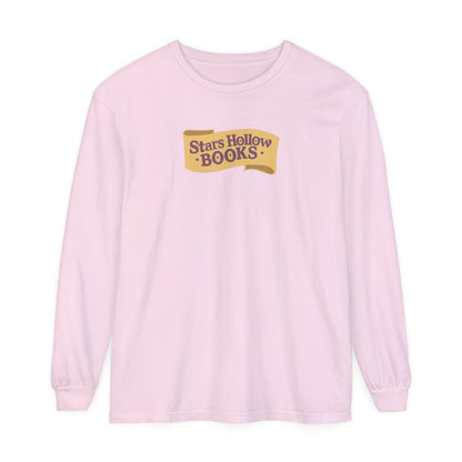 Stars Hollow Books Long Sleeve