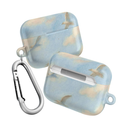 1989 Era Seagulls AirPod Case