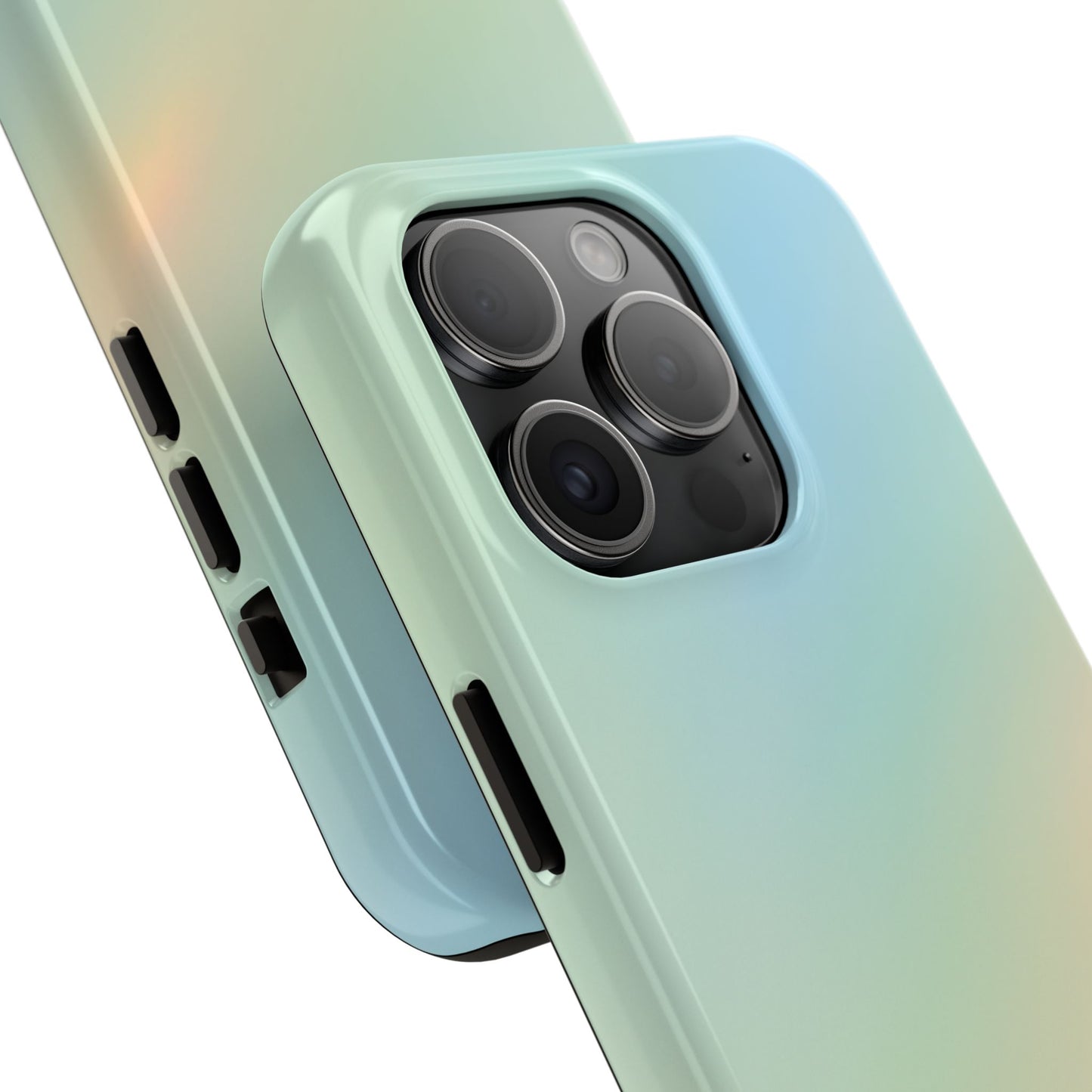 Opalite Phone Case