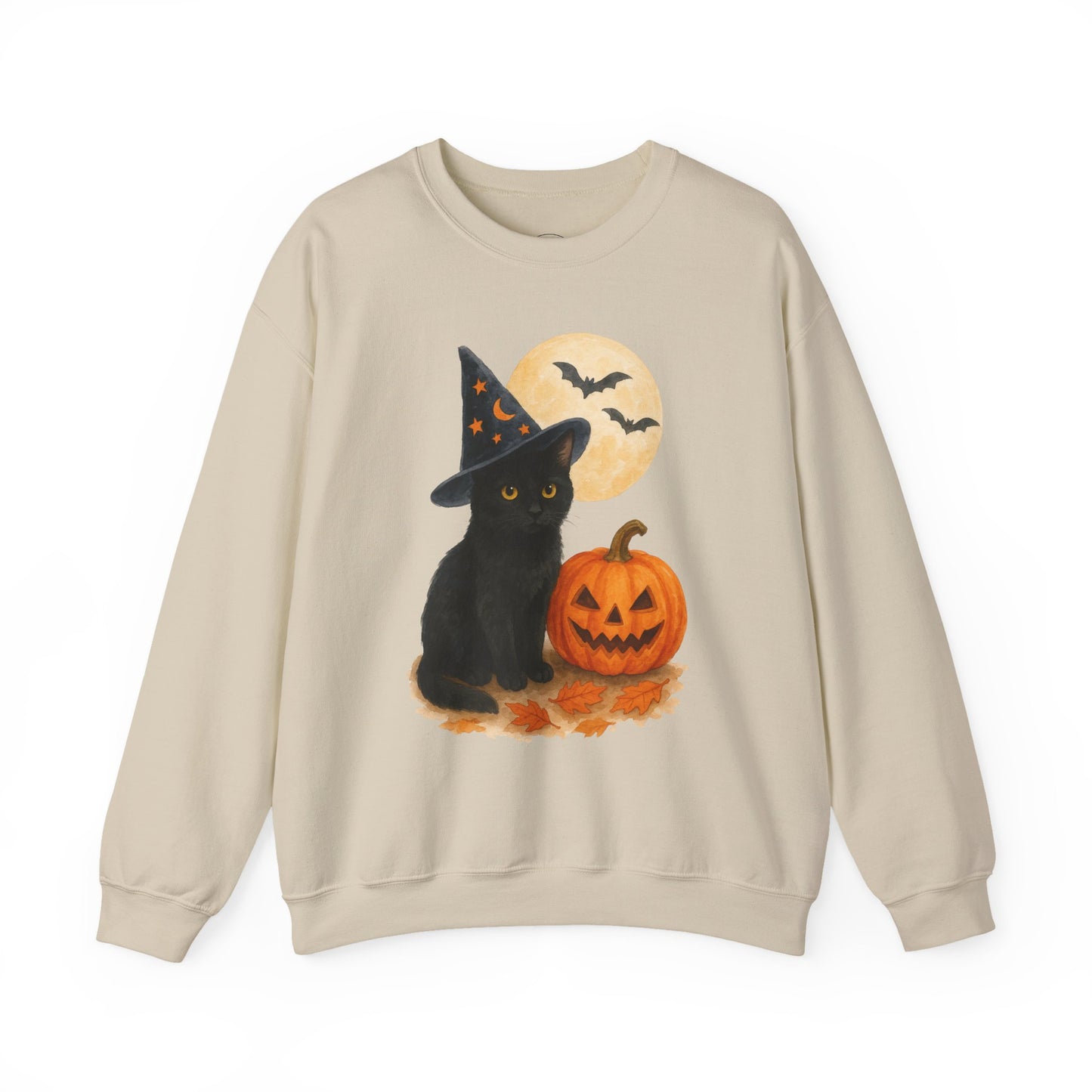 Halloween Crewneck