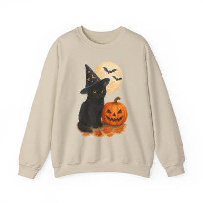 Halloween Crewneck