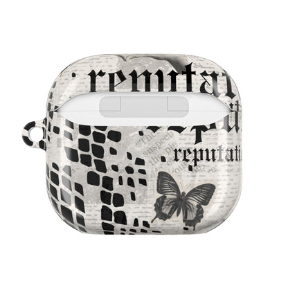 Reputation AirPod Case