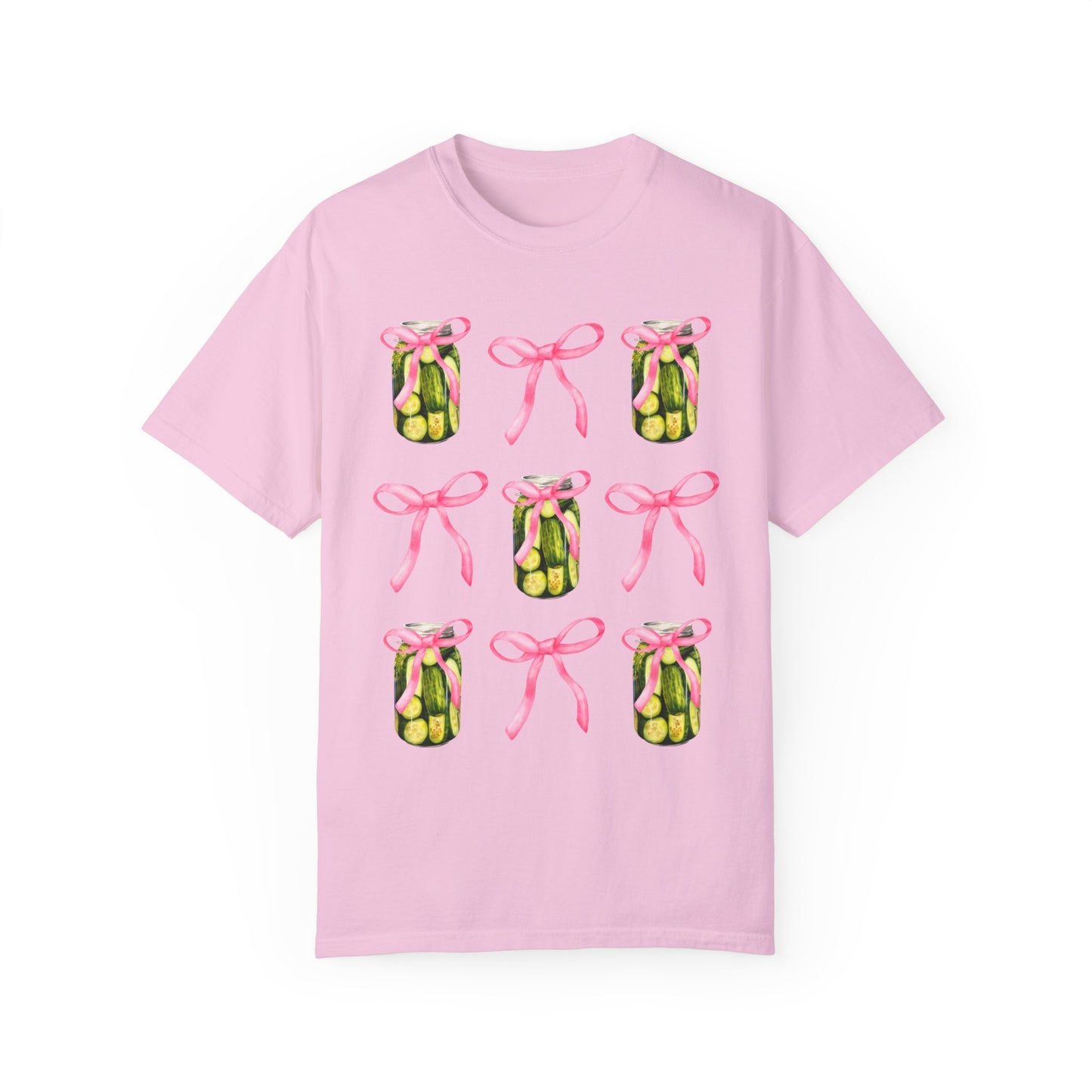 Pickle Jar Bows Coquette Shirt