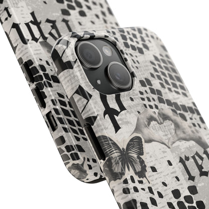 Reputation Phone Case