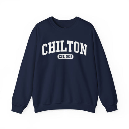 Chilton Varsity Crewneck