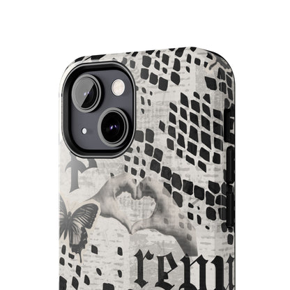 Reputation Phone Case