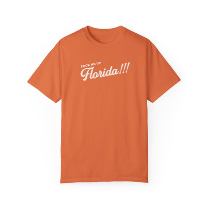 Florida Retro Shirt (Explicit)