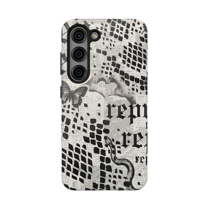 Reputation Phone Case