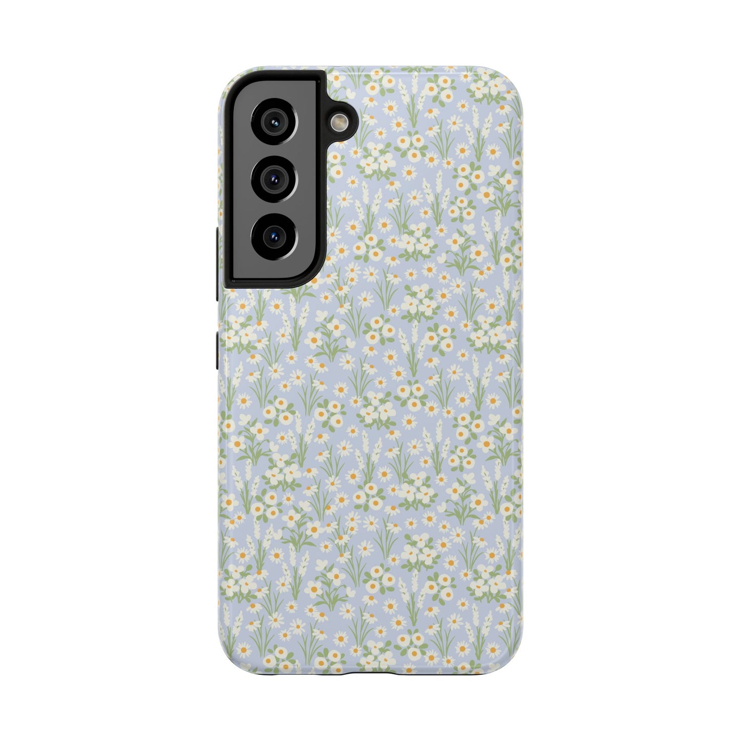 Mini Daisies Phone Case