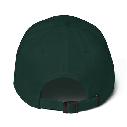 A Marvelous Time Baseball Cap