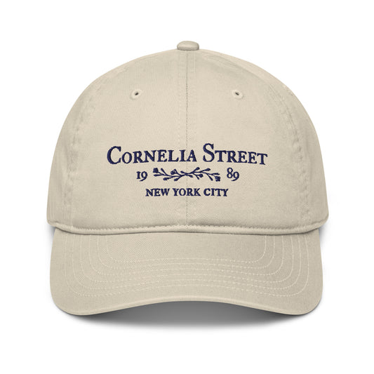 Cornelia Street Hat