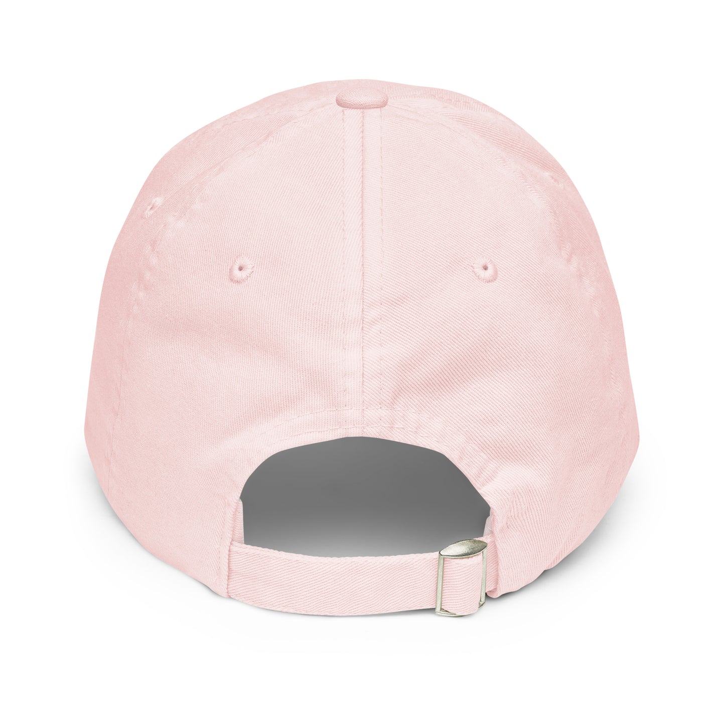 I Want to Wear Pink and Tell You How I Feel About Politics Baseball Cap (Miss Americana)