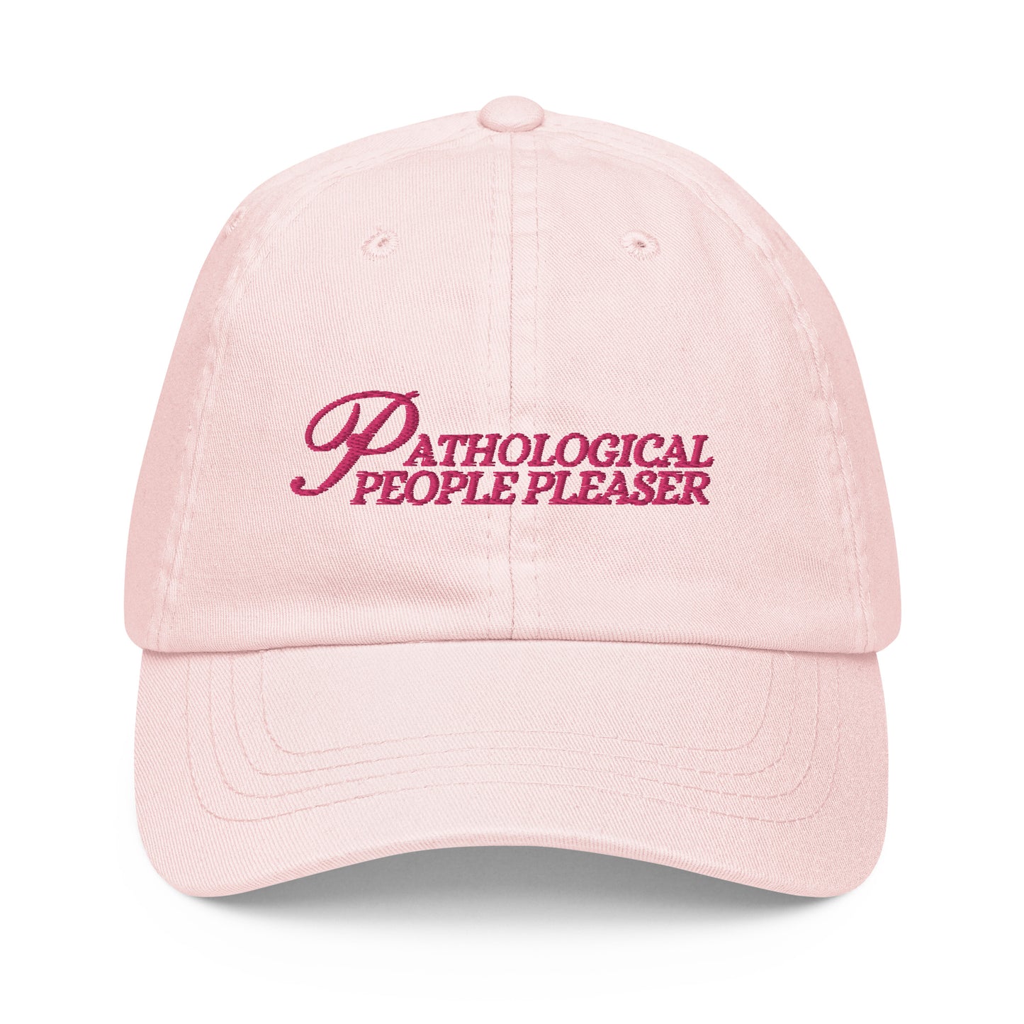 People Pleaser Hat